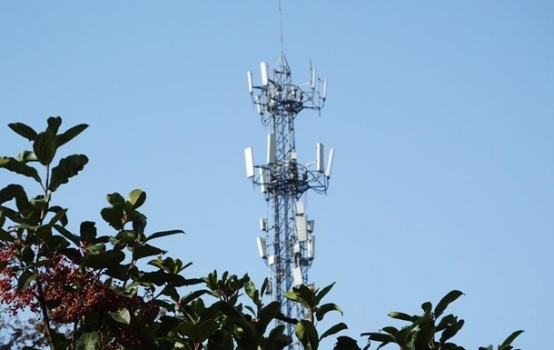 Проект тестирования 5G в Украине расширят