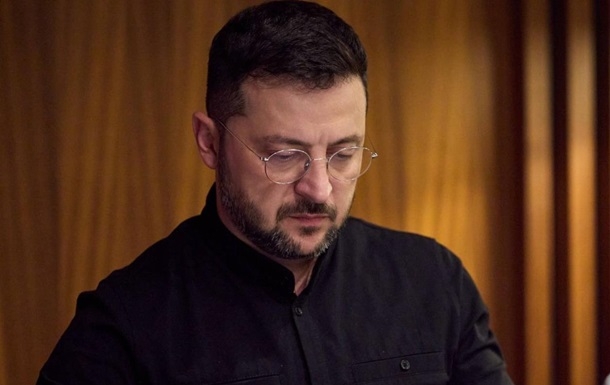Зеленский позвонил президенту Аргентины: говорили о мире