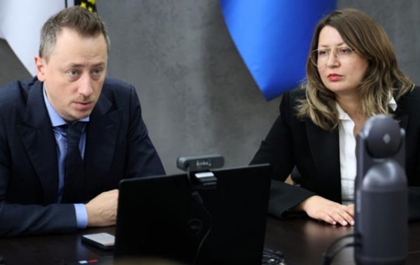 Призначено тимчасового главу АРМА