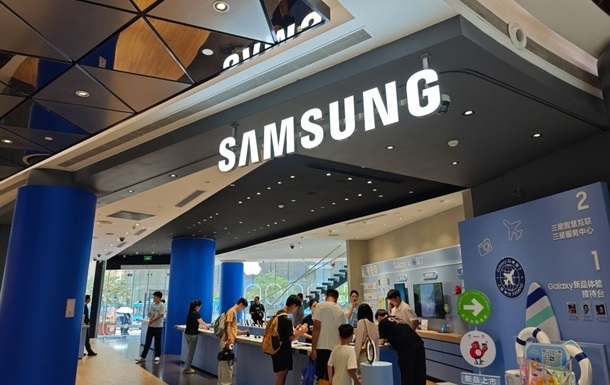 Samsung випустить розумні окуляри в 2026 році - ЗМІ