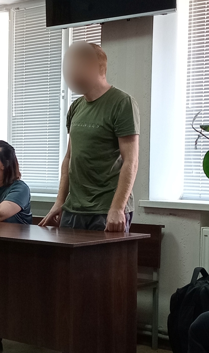 Допомагав росіянам завдавати удари: миколаївський суд відправив херсонця під варту
