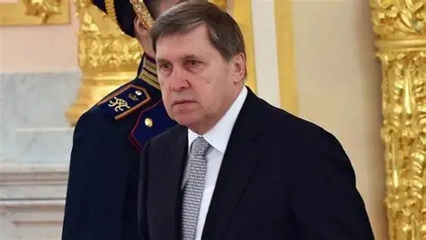В Кремле заявили, что тема встречи Трампа, Зеленского и Путина,не обсуждалась