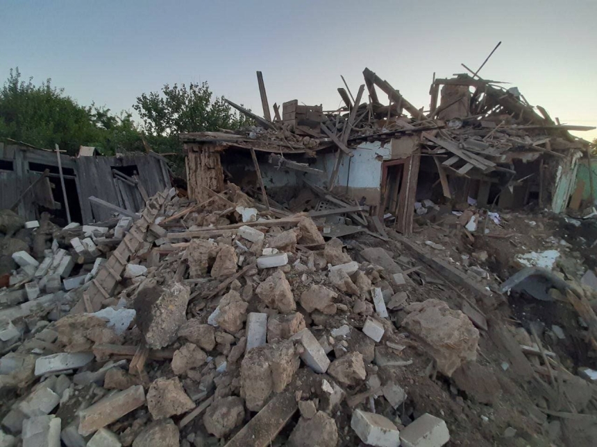 Фото іллюстраційне 