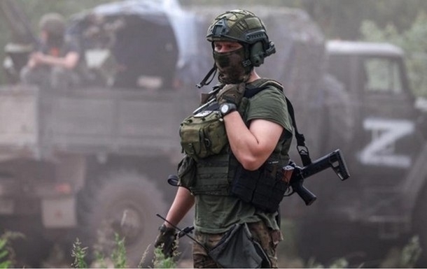 Росія захопила два села на Донеччині