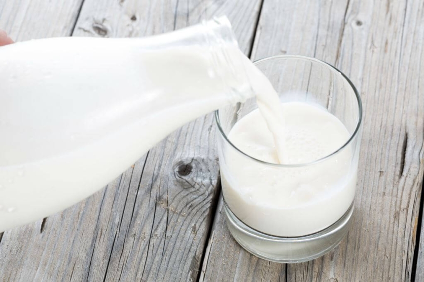 Какие лекарства нельзя запивать молочными продуктами