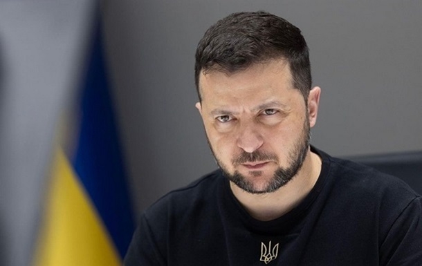 Армия РФ может усилить атаки, - Зеленский