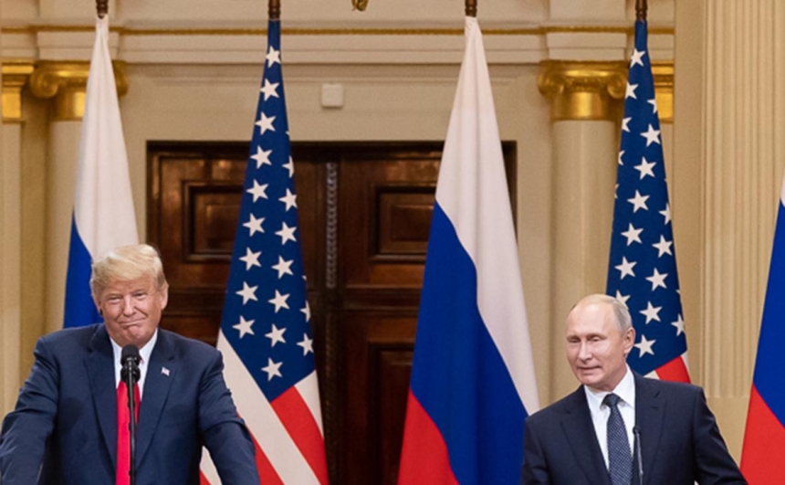 Трамп виступає за контроль Росії над усім Донбасом, - Fox News