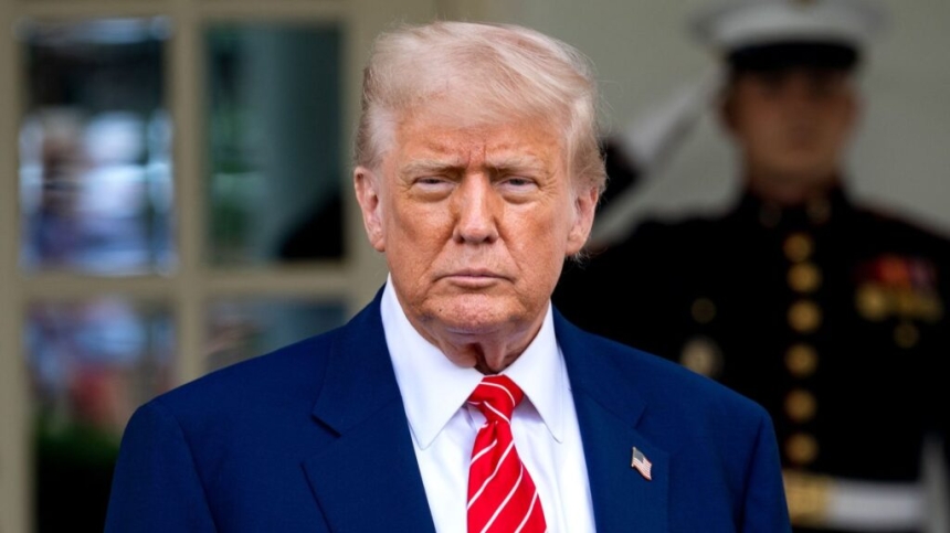 Трамп відкинув ідею Путіна щодо тристоронньої зустрічі в Москві, - ЗМІ