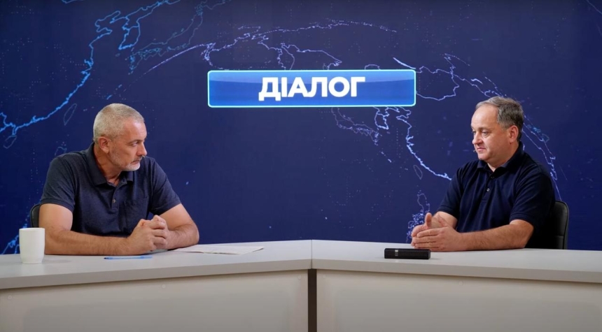 «Цього вимагає закон», - віцемер Миколаєва про наділення міської ради повноваженнями ТЦК