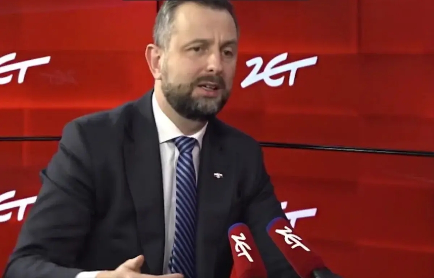 В Польше сделали заявление по поводу отправки своих войск в Украину