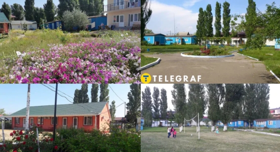 Доступне житло на морі: де бронюють номери на Одещині в серпні
