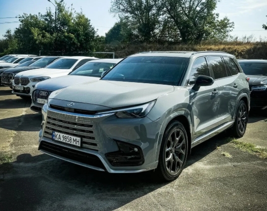 Названо 5 автомобілів, здатних проїхати 500 000 км без серйозних поломок