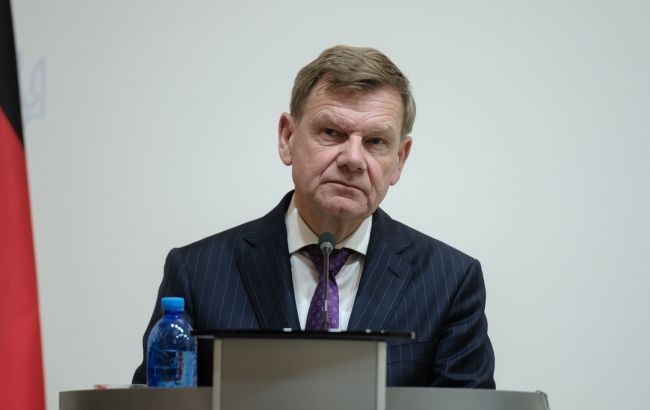 У Мерца озвучили, какие гарантии безопасности должна получить Украина