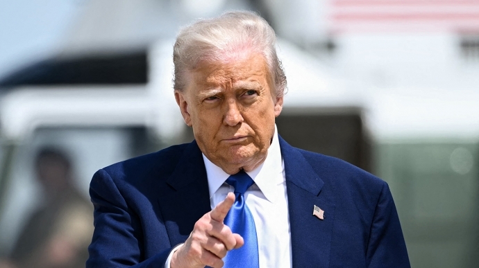 Трамп збирається зустрітися з Кім Чен Ыном, — Reuters