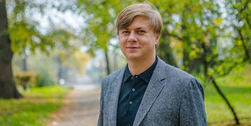 Премьер-министр Свириденко подтвердила, что ее брат выехал из Украины 