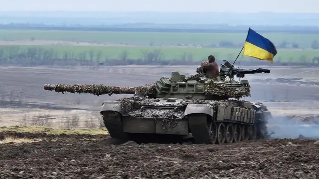 Понад 100 боїв та тисячі обстрілів: що відбувалося на фронті