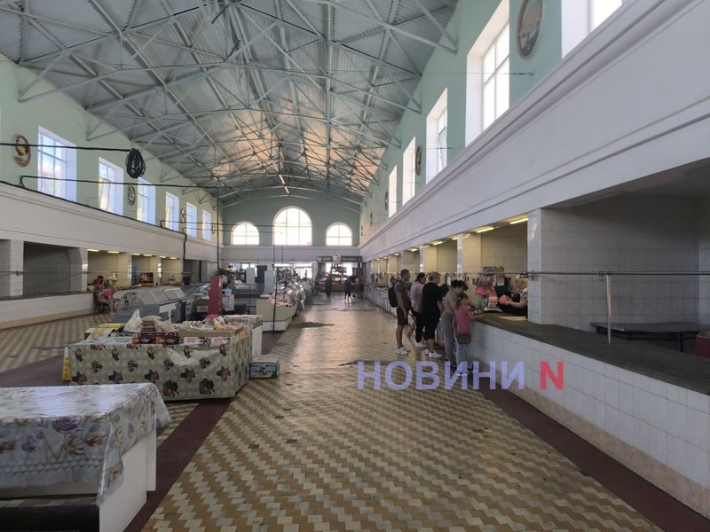 В Николаеве резко подскочили цены на мясо 