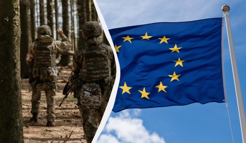 Кремль усиливает информационную кампанию для подрыва участия Европы в мирном процессе, - ISW