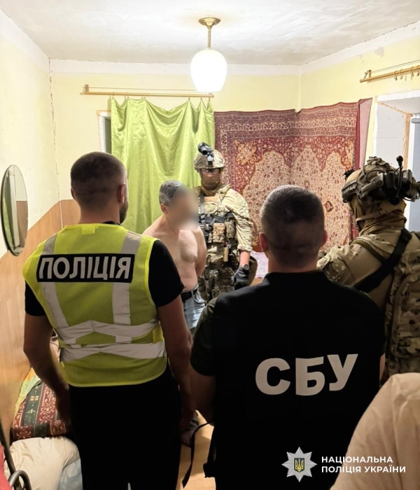 Його шантажували через зниклого сина: підозрюваний зізнався у вбивстві Парубія