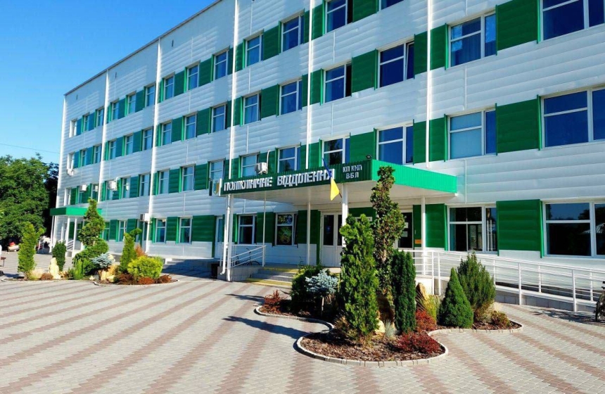 В соцсетях показали фото «последствий прилёта» по Вознесенску: это оказался фейк