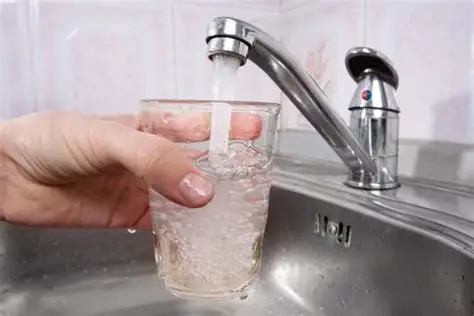 Новый водопровод в Николаеве готов: когда в кранах появится пресная вода