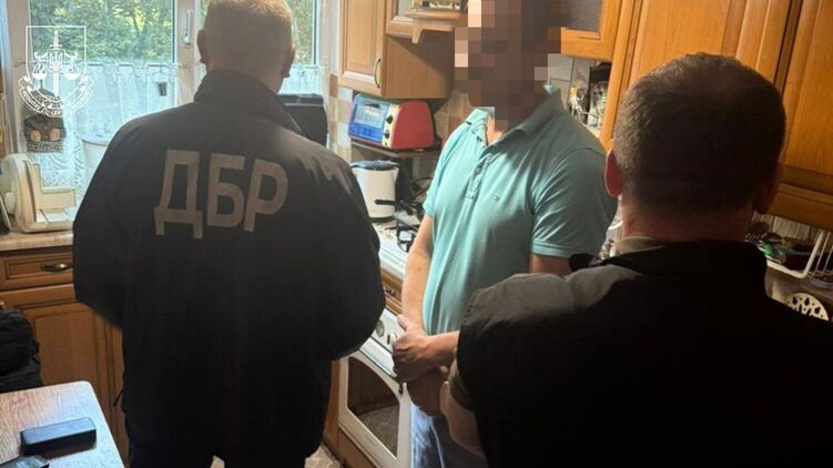 Судья дал взятку ТЦК, чтобы его брата не мобилизовали