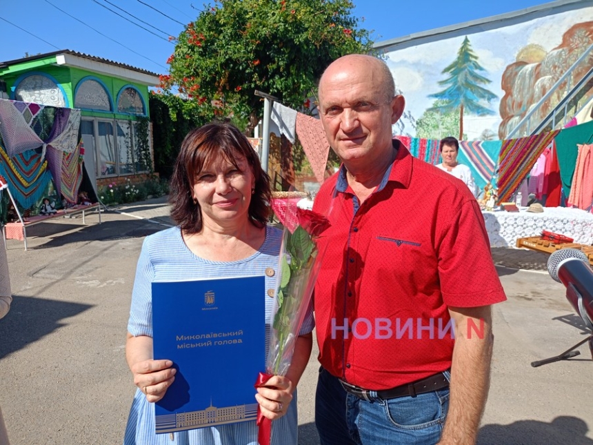 «Треба жити, нема коли старіти»: Миколаївський геріатричний будинок милосердя відзначив 23-річчя (фото)