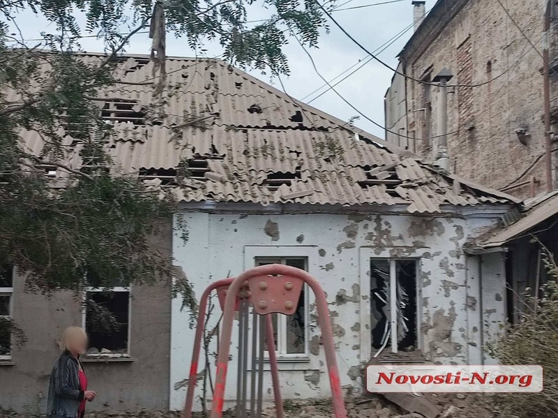 Фото ілюстраційне, з архіву Новин-N