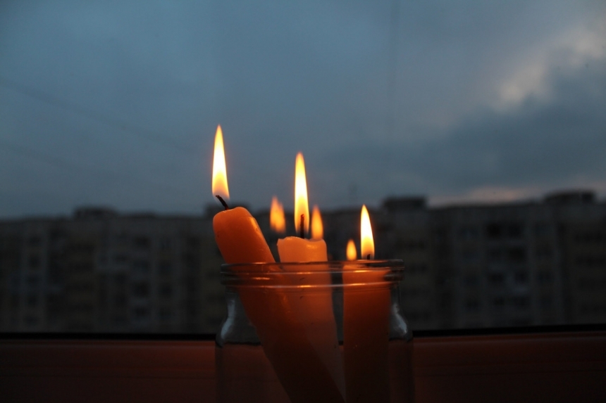 Семь улиц Николаева в среду будут обесточены