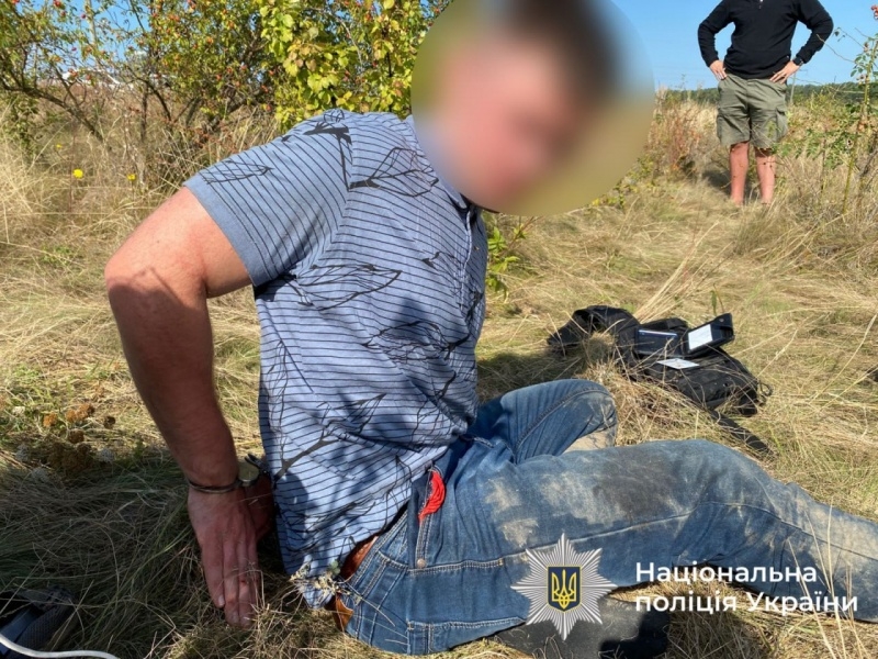 Подозреваемому в убийстве школьников в Шаргороде грозит пожизненное