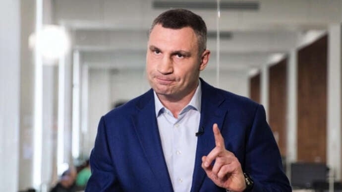 Кличко проиграл суд по делу против депутата Киевсовета