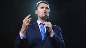 Чарли Кирк умер, – Трамп 