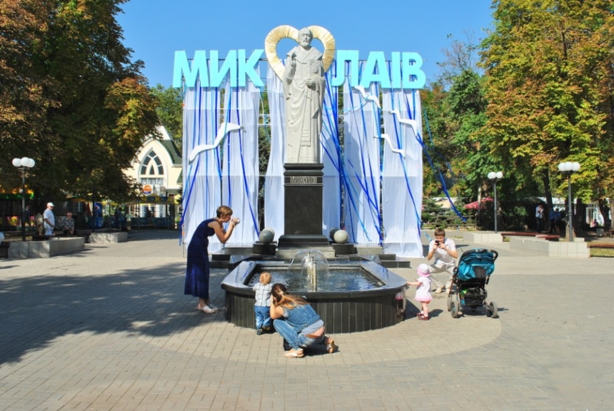 Сенкевич рассказал, как в выходные Николаев будет отмечать День города