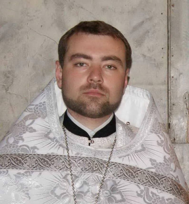 Ранение сотрудника ТЦК топором: напавший оказался священником, — СМИ