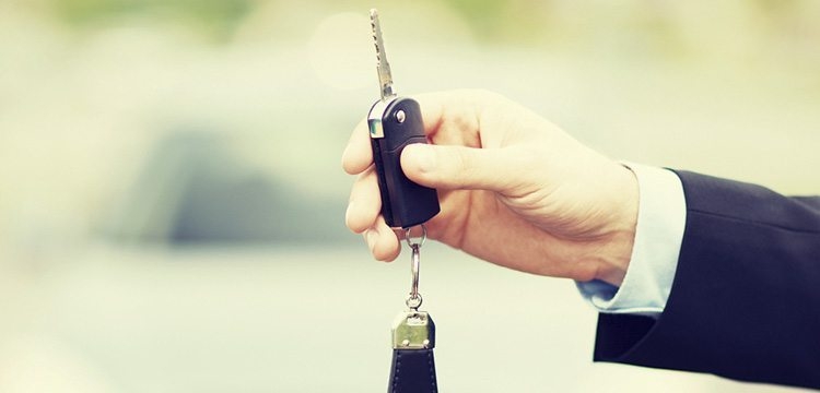 Миколаївець орендував авто, а потім продав його – суд виніс вирок