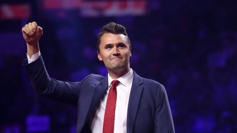 Убийцу Чарли Кирка задержали, ему грозит казнь, - Трамп