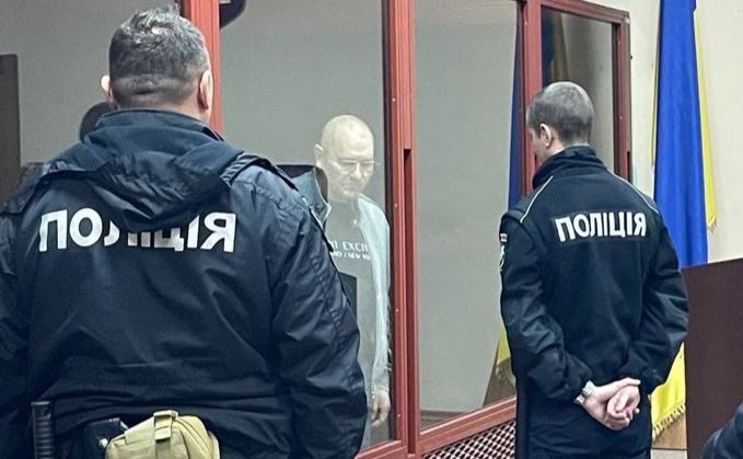 Действующего нардепа обвиняют в госизмене и мошенничестве: дело готовятся передать в суд
