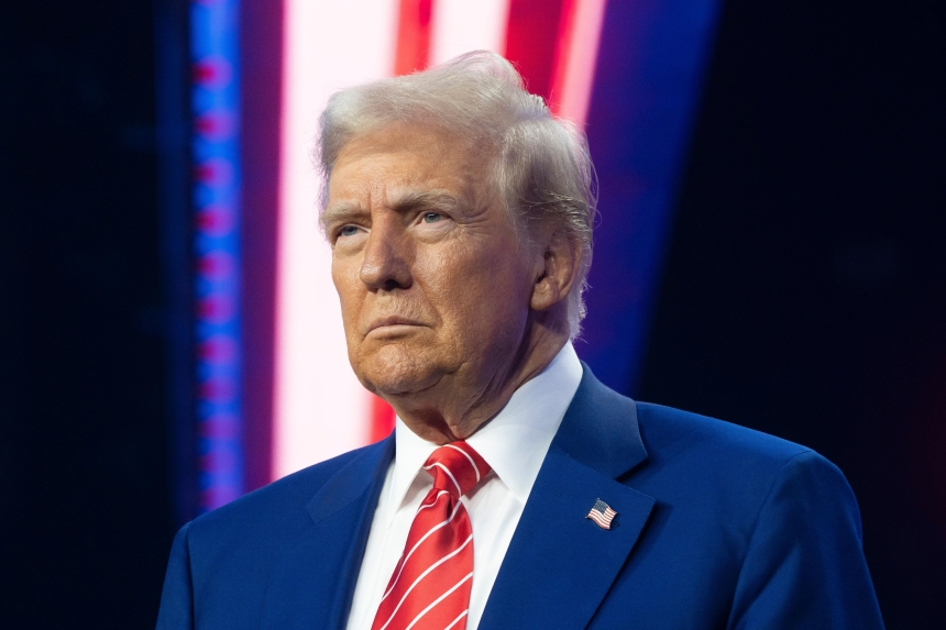 Трамп выдвинул условие для санкций против России