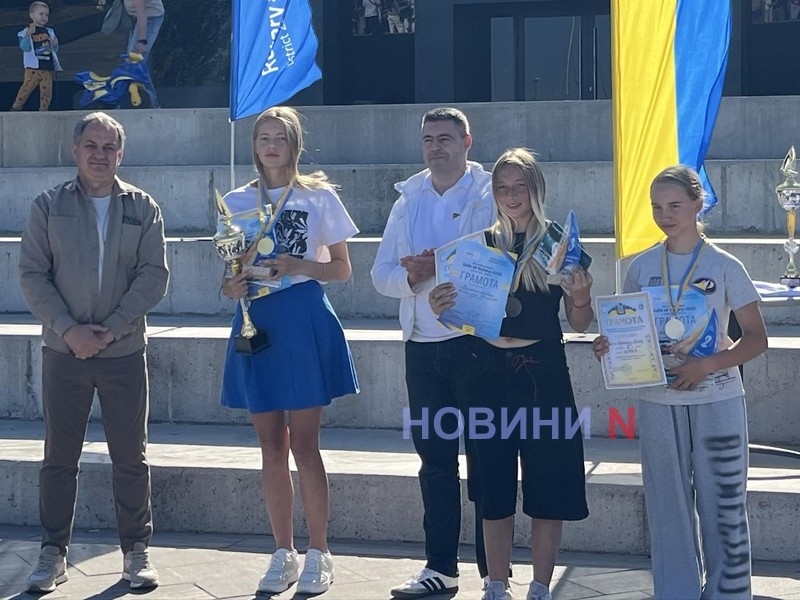 У Миколаєві пройшли перегони крейсерських яхт (фоторепортаж)