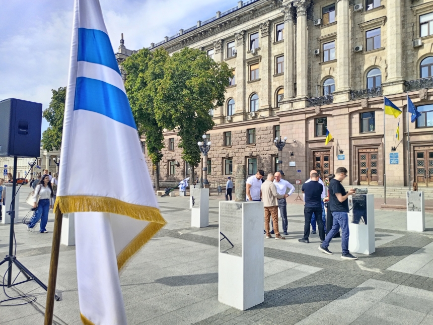 Фотографы показали, как николаевцы отпраздновали День города (фото)