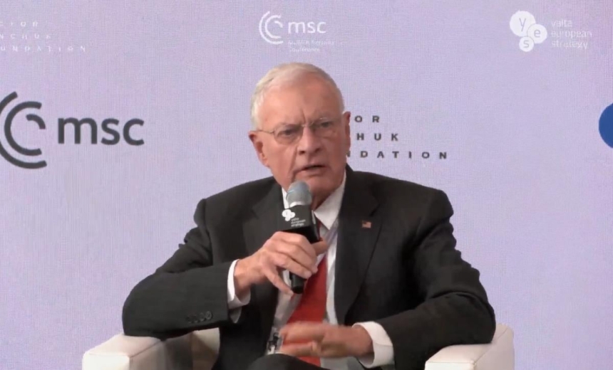 Россия на самом деле проигрывает войну в Украине, - Келлог