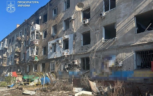 Количество раненых в Краматорске увеличилось до 19