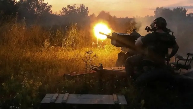В Николаевской области уничтожили 12 беспилотников