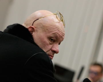 Убийство Щербаня заказал Лазаренко в интересах Тимошенко, - показания свидетеля