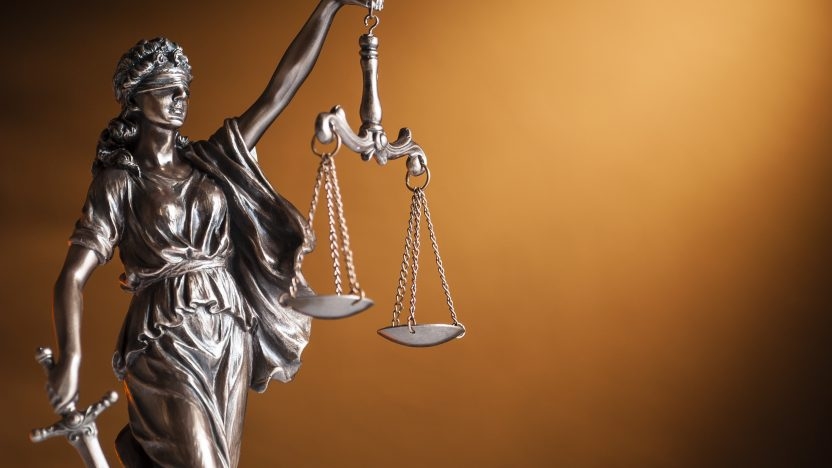 В Украине созданы два новых специализированных суда