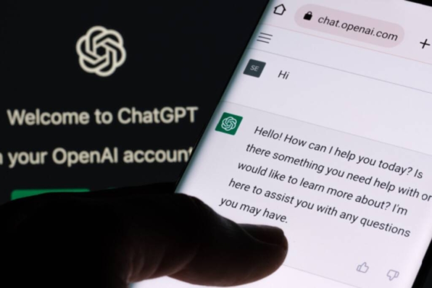 ChatGPT будет проверять возраст пользователей и блокировать опасные темы для подростков