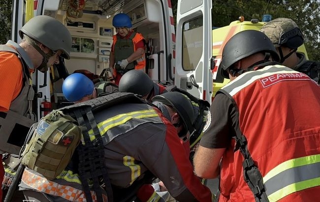 Росія з авіації вдарила по Херсонщині: серед постраждалих - трирічна дитина