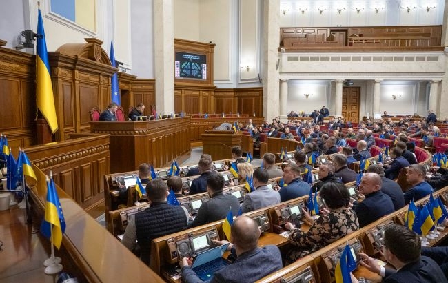 Рада ухвалила закон про військового омбудсмена