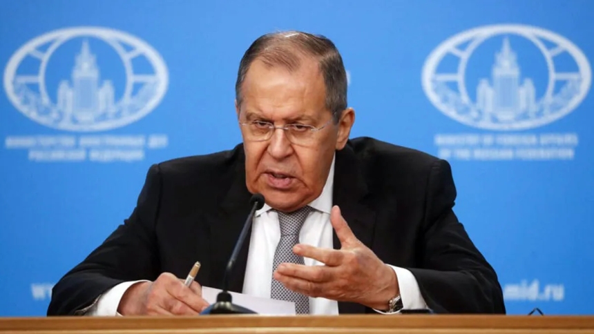 Лавров назвал условие «компромиссов» в переговорах о мире