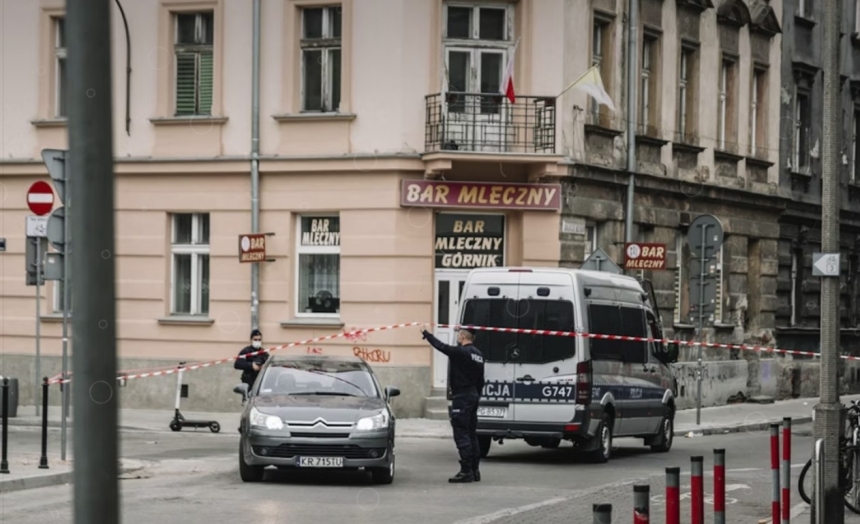 Вистрілив у голову: судитимуть чоловіка, який напав на румуна, сплутавши його з українцем у Вроцлаві